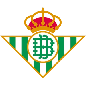 皇家贝蒂斯 战队徽标