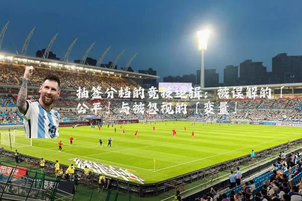 抽签分档的竞技逻辑：被误解的「公平」与被忽视的「变量」
