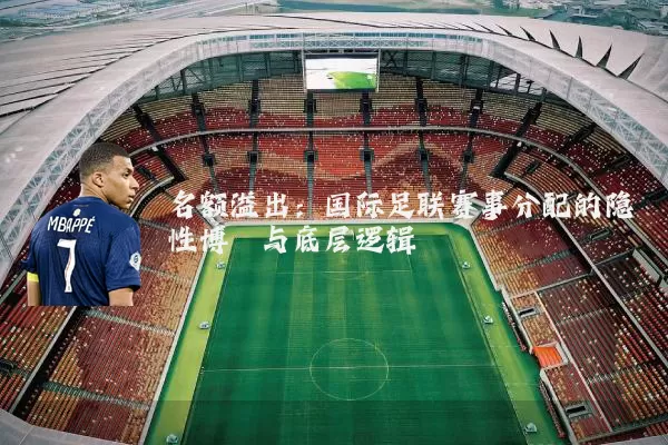 名额溢出：国际足联赛事分配的隐性博弈与底层逻辑