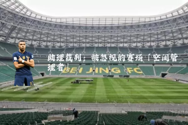 助理裁判:被忽视的赛场「空间管理者」