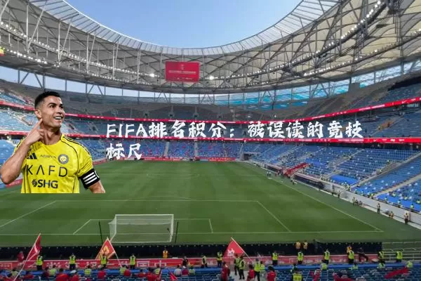 FIFA排名积分：被误读的竞技标尺