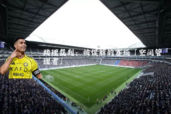 助理裁判:被误解的赛场「空间管理者」