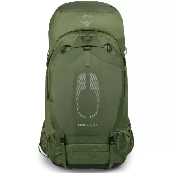 2026 Osprey Atmos AG 65 旗舰徒步背包